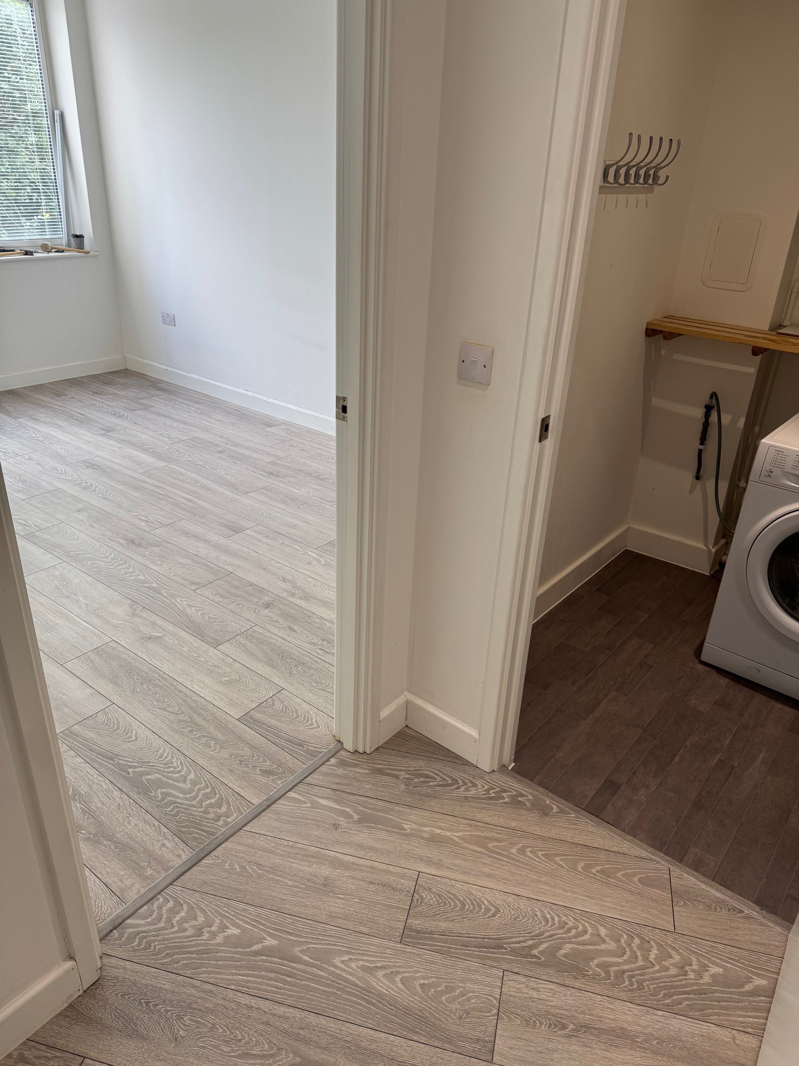 Two-Bedroom Flat - Image 7